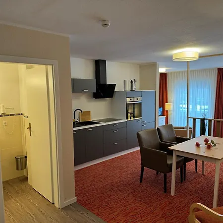 Muesser Hof Hotel Schwerin (Mecklenburg-Vorpommern)