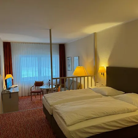 Muesser Hof 3* Schwerin (Mecklenburg-Vorpommern)