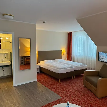 Muesser Hof 3* Schwerin (Mecklenburg-Vorpommern)