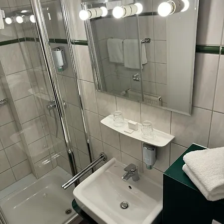 Muesser Hof Ξενοδοχείο Σβερίν