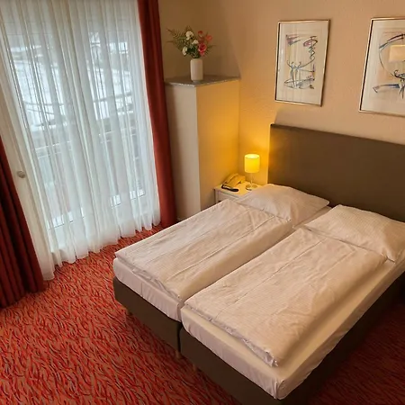 Muesser Hof 3*