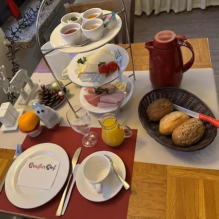 Muesser Hof 3* Schwerin (Mecklenburg-Vorpommern)