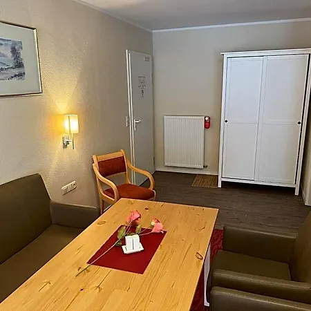 Hotell Muesser Hof Schwerin (Mecklenburg-Vorpommern)