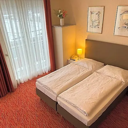 Muesser Hof 3*