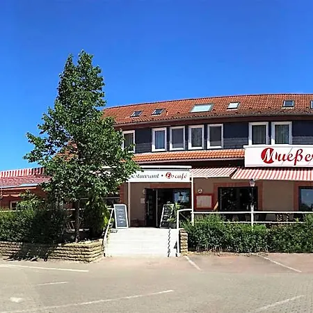 Muesser Hof Schwerin (Mecklenburg-Vorpommern)