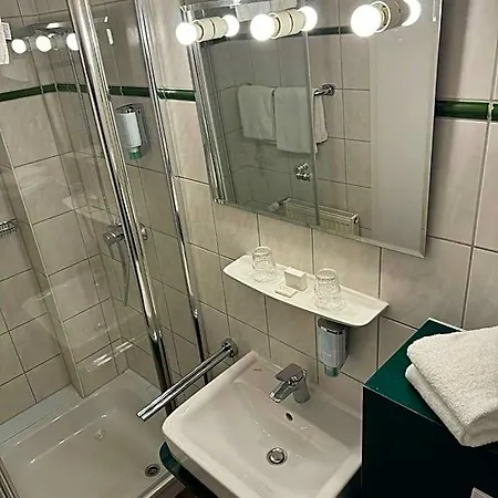 Muesser Hof 3* Schwerin (Mecklenburg-Vorpommern)