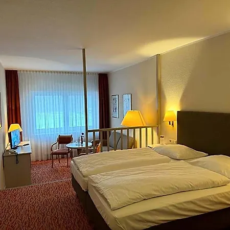 Muesser Hof Hotell