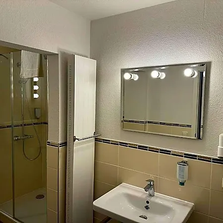 Muesser Hof Hotell 3*