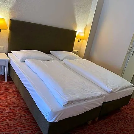 Hotell Muesser Hof Schwerin (Mecklenburg-Vorpommern)