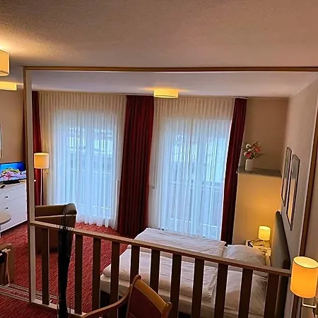Muesser Hof Hotell