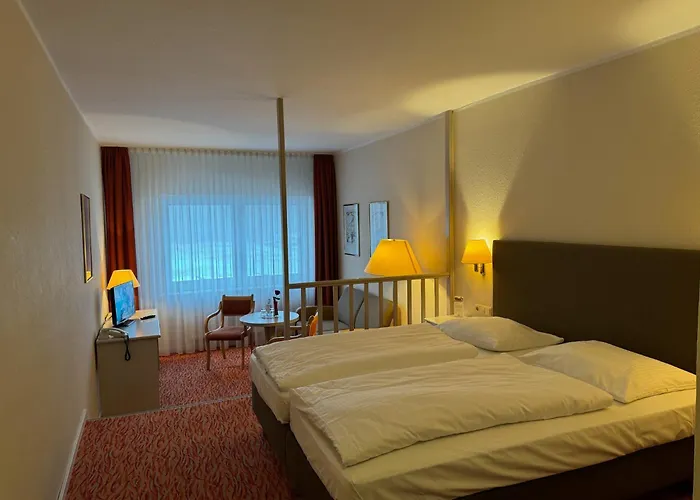 Muesser Hof 3* Schwerin (Mecklenburg-Vorpommern)