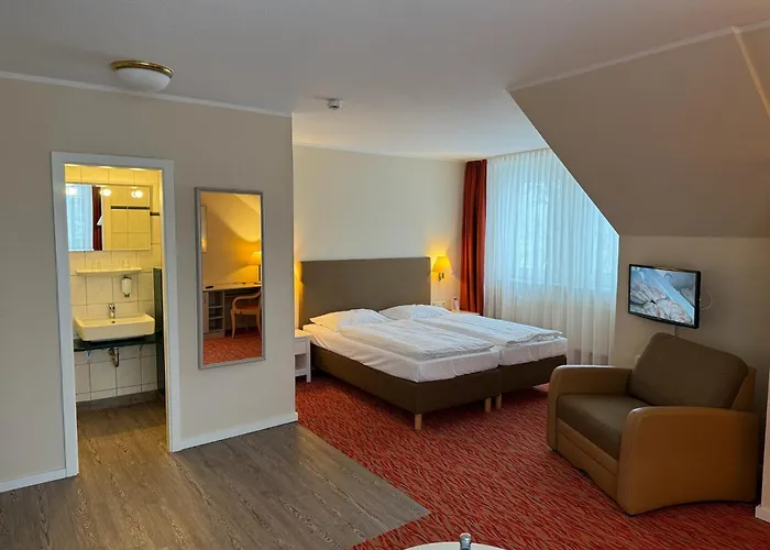 Muesser Hof 3* Schwerin (Mecklenburg-Vorpommern)