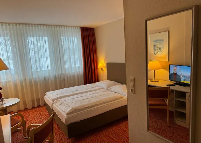 Muesser Hof Hotel 3*