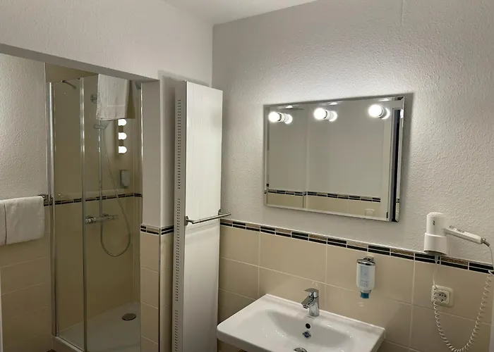 Muesser Hof 3* Schwerin (Mecklenburg-Vorpommern)