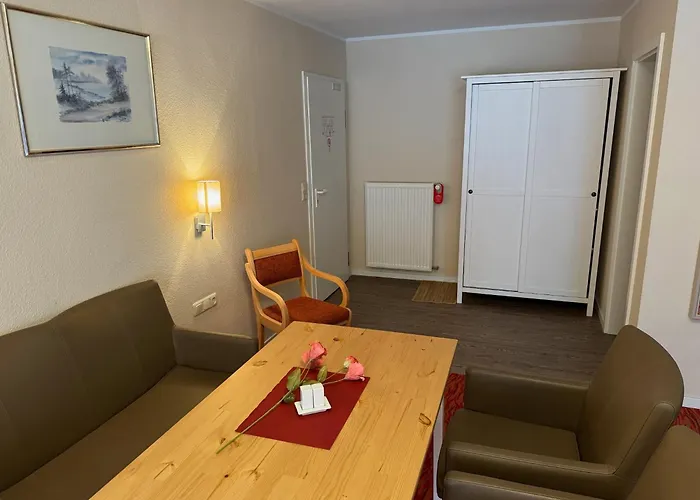 Muesser Hof Schwerin (Mecklenburg-Vorpommern)